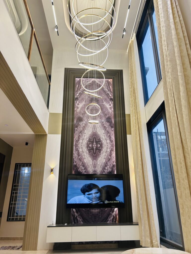 Manoj Residence