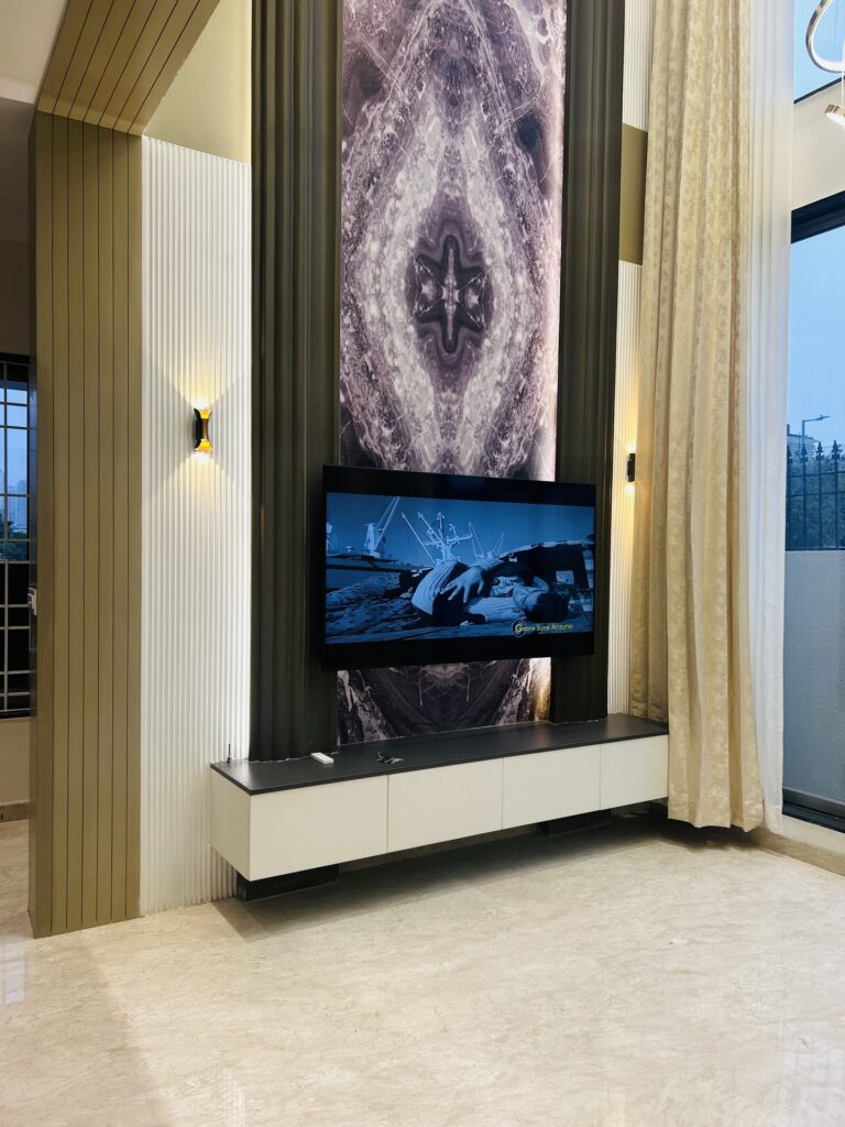 Manoj Residence
