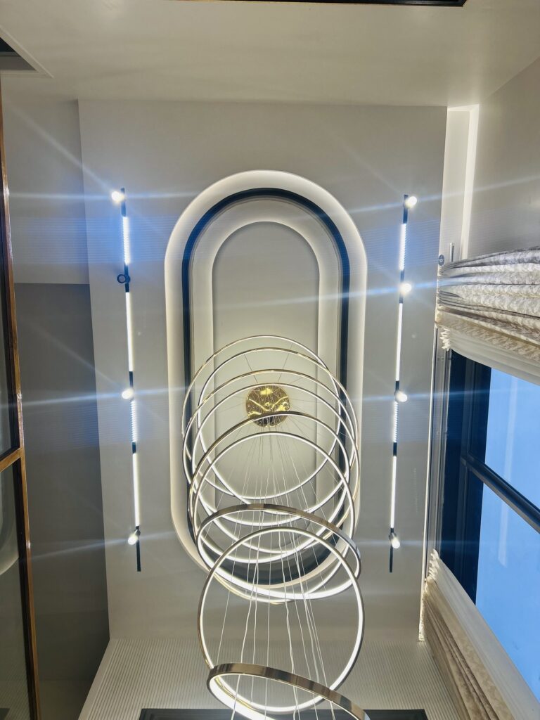 Manoj Residence