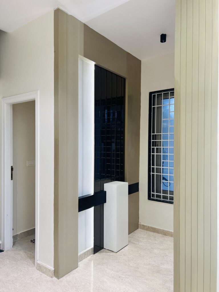 Manoj Residence