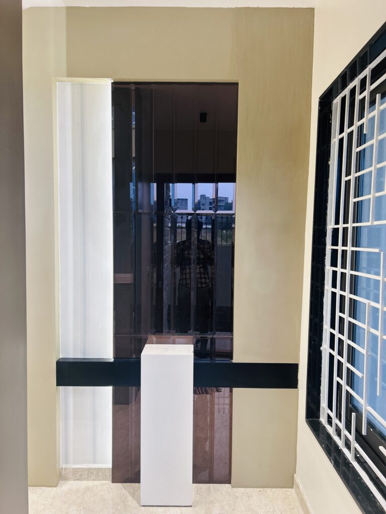 Manoj Residence
