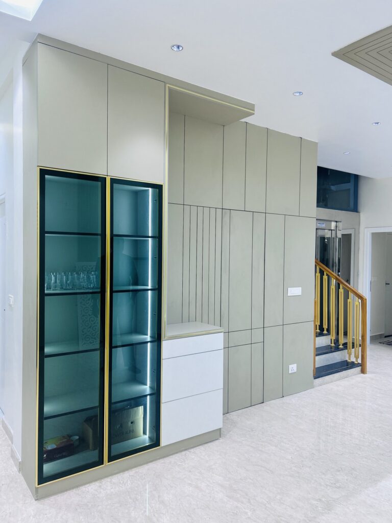 Manoj Residence