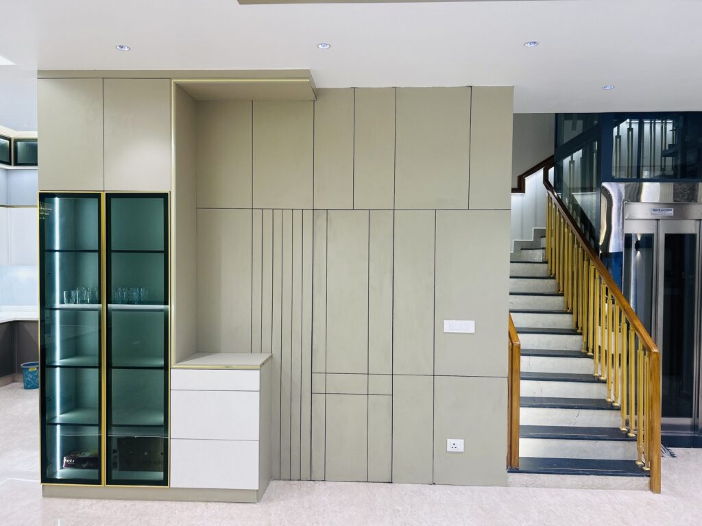 Manoj Residence