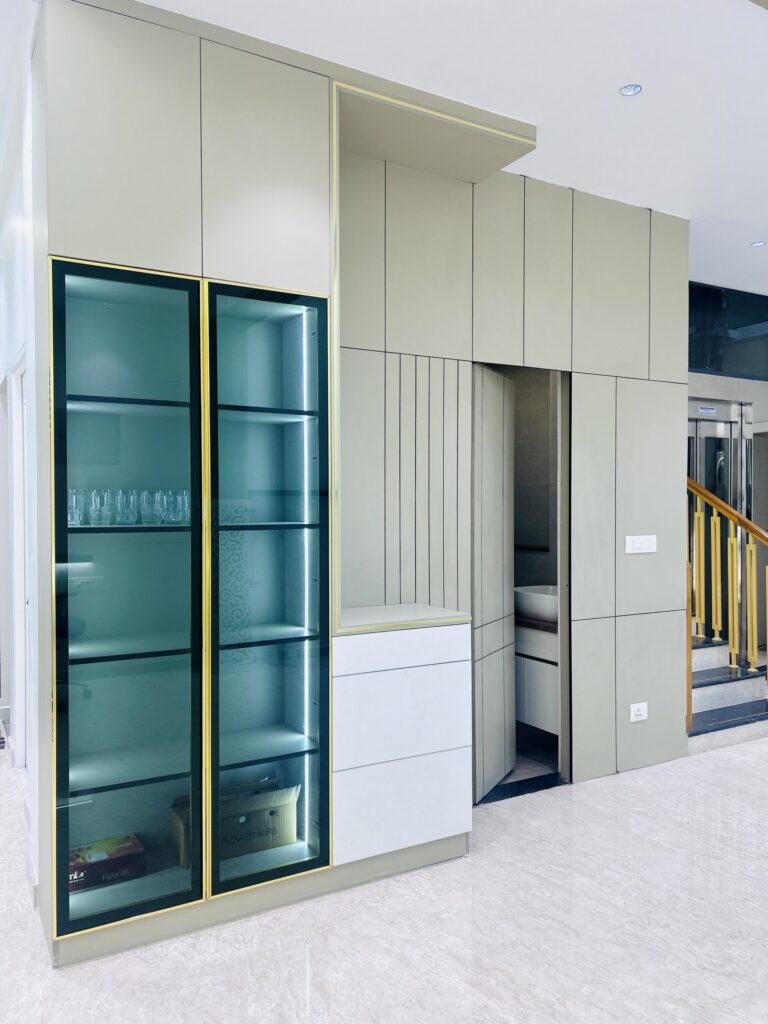 Manoj Residence
