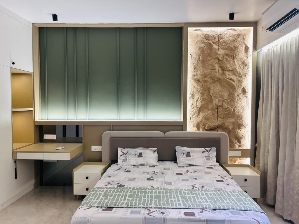 Manoj Residence