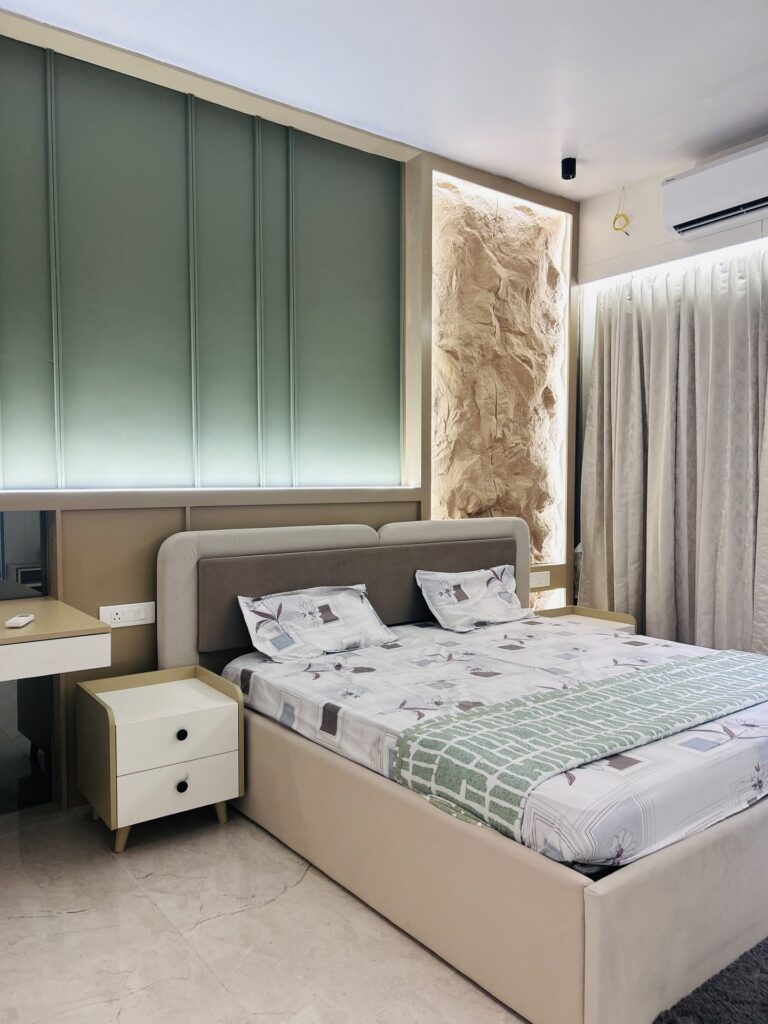 Manoj Residence