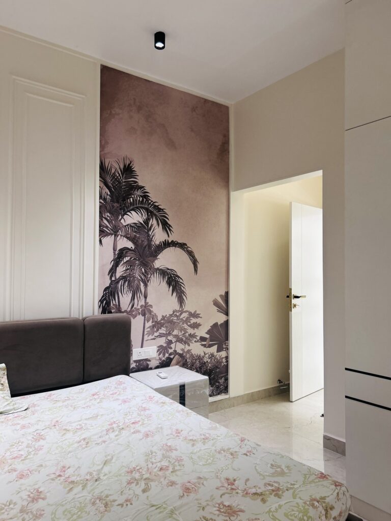 Manoj Residence