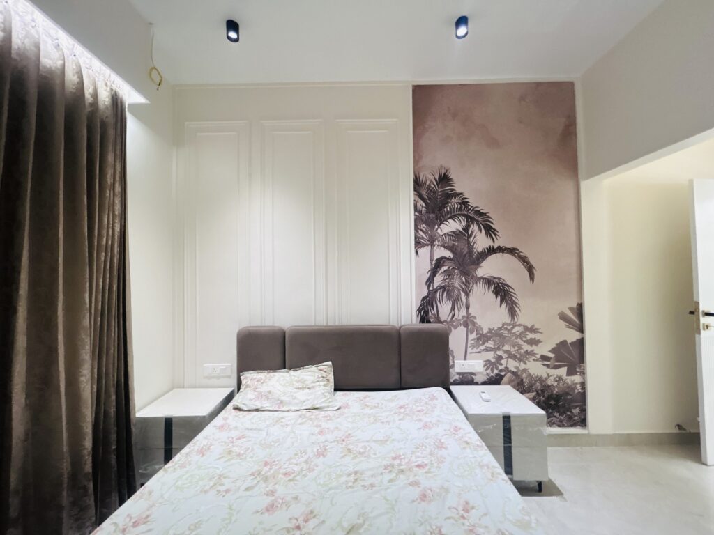 Manoj Residence