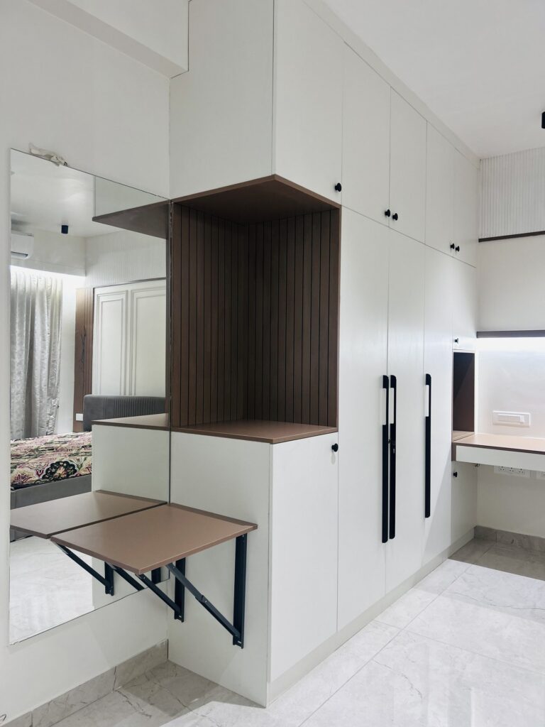 Manoj Residence