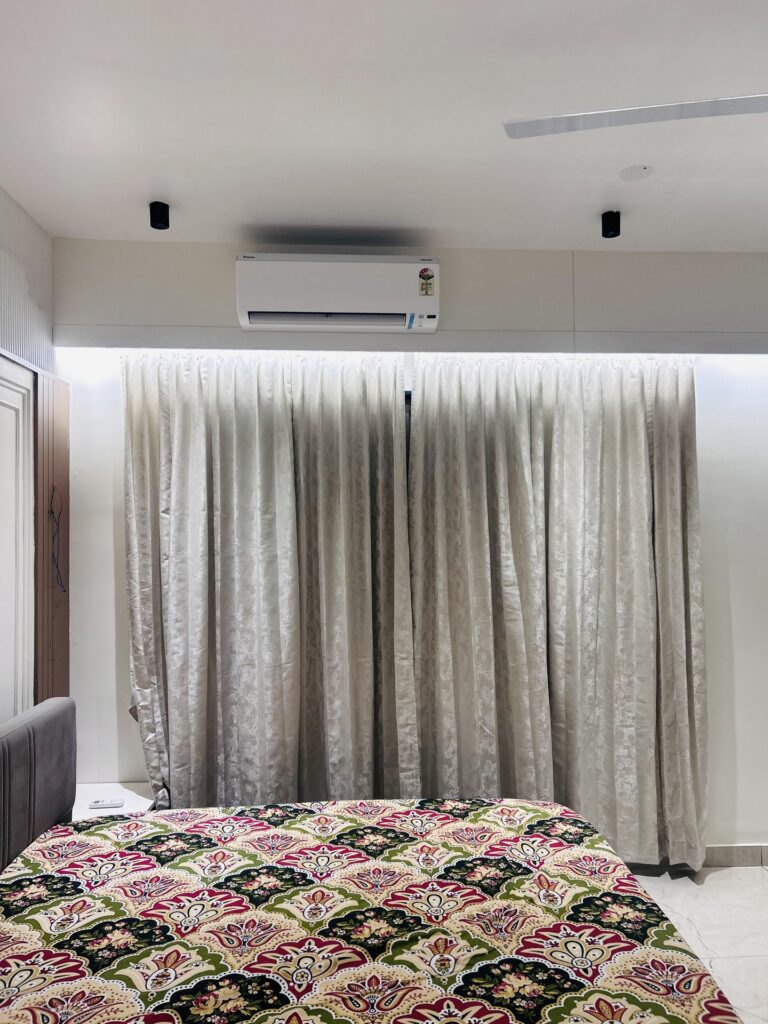 Manoj Residence