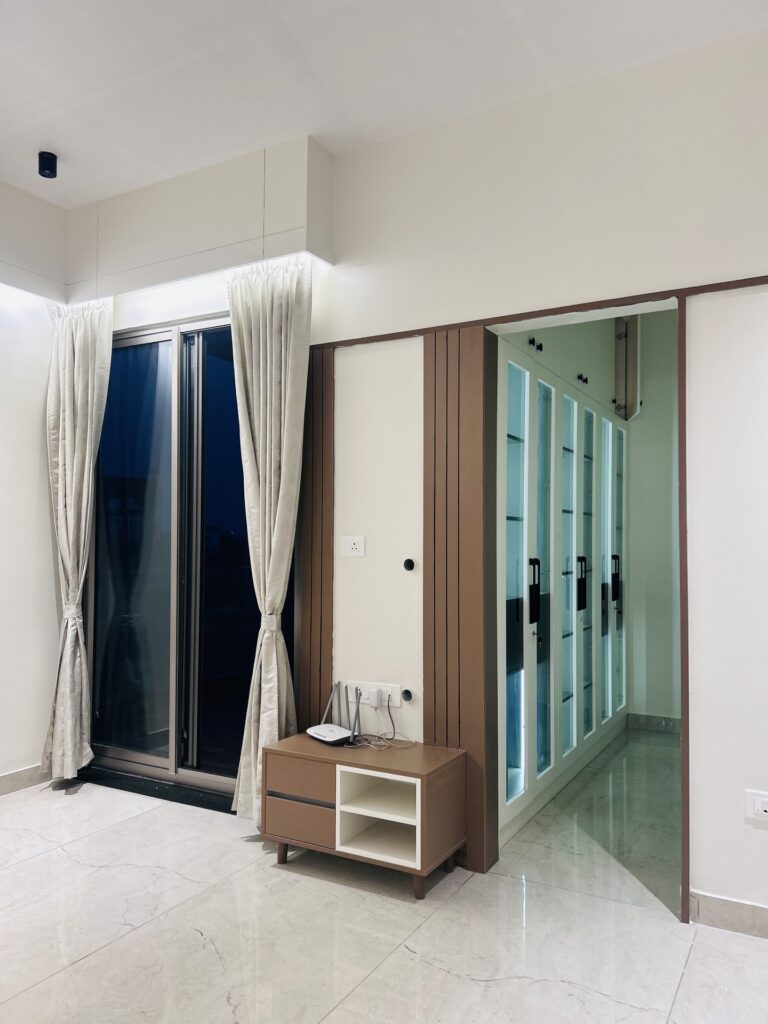 Manoj Residence