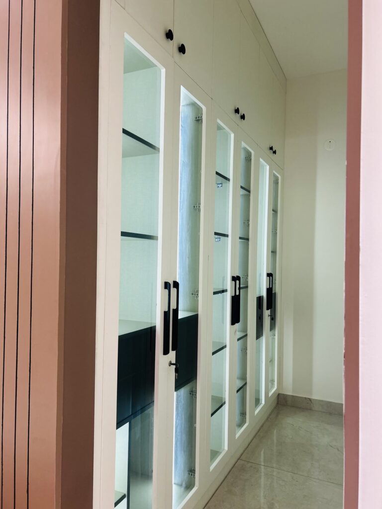 Manoj Residence