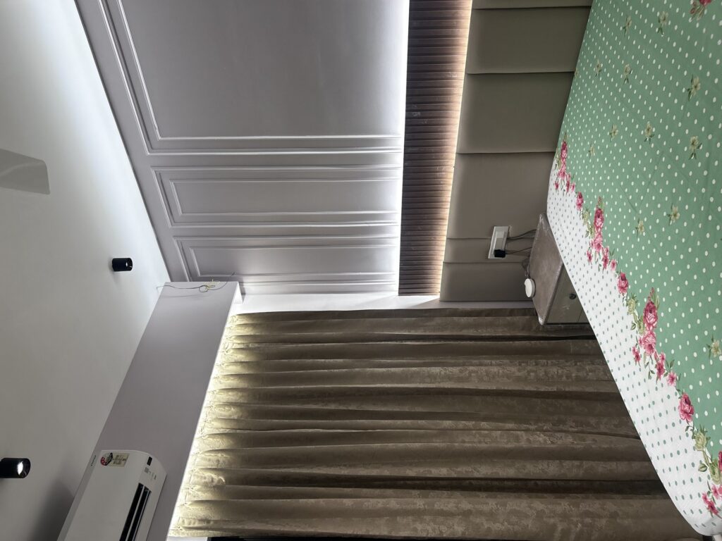 Manoj Residence