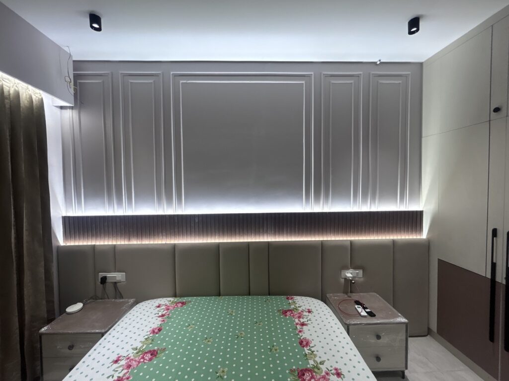 Manoj Residence