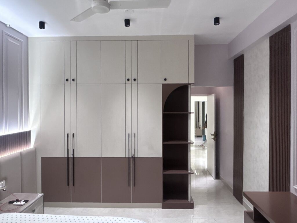 Manoj Residence