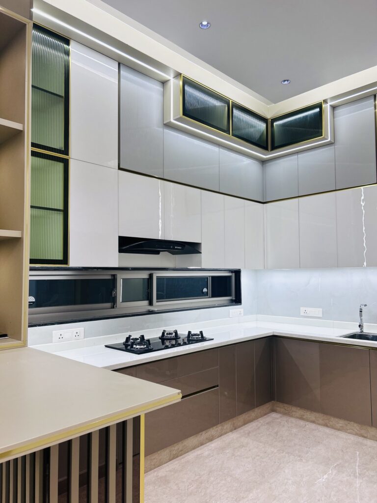 Manoj Residence