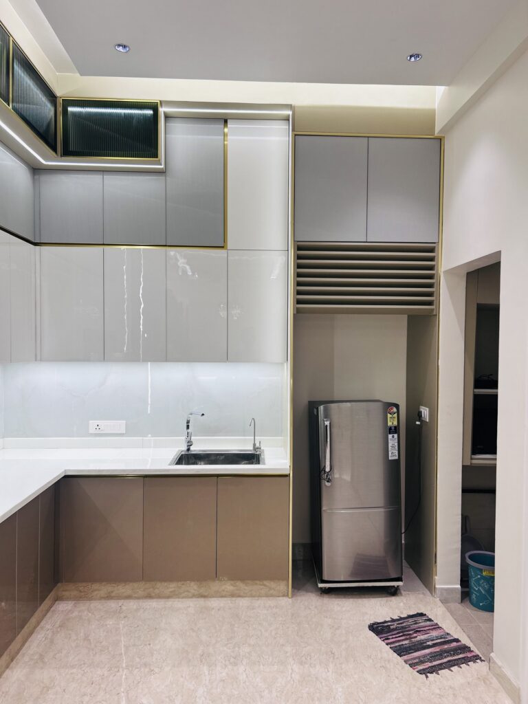Manoj Residence