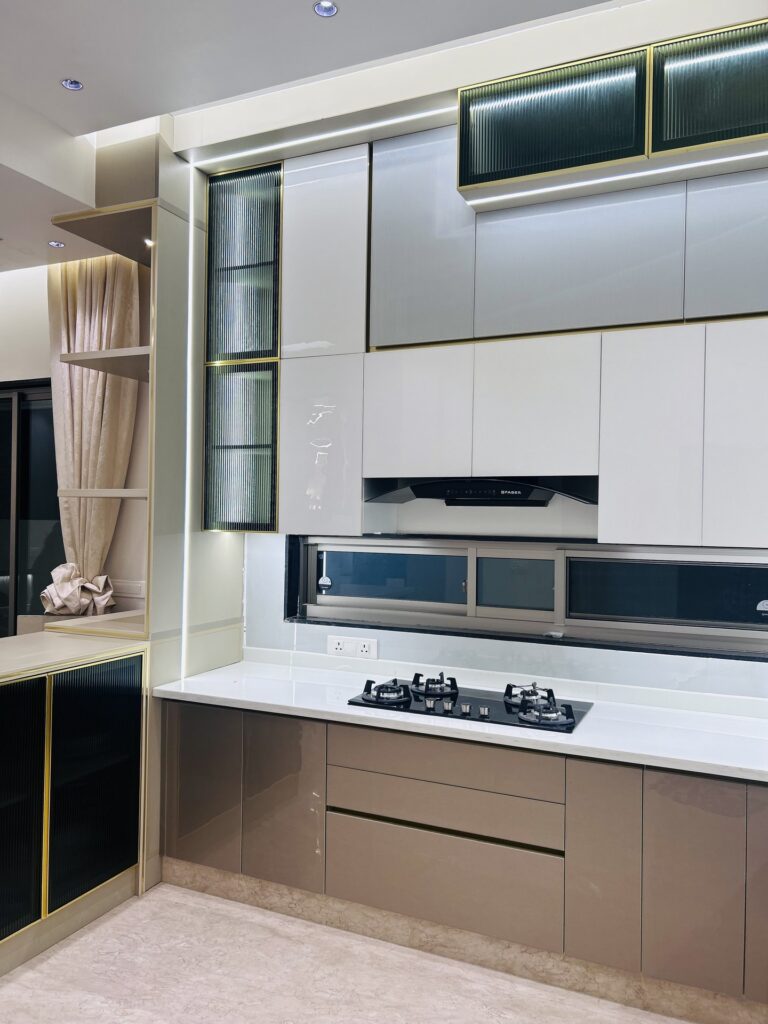Manoj Residence