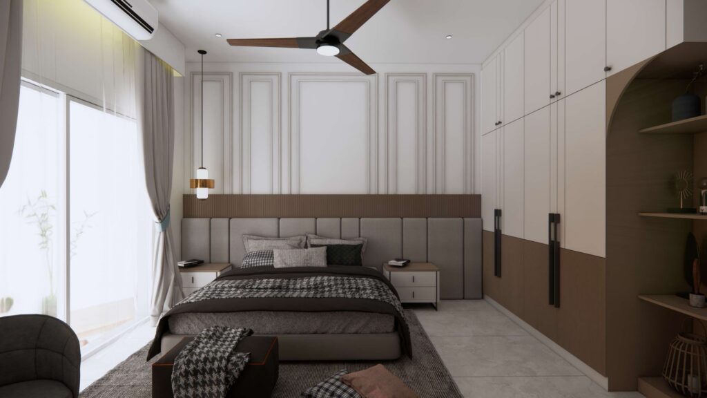 Manoj Residence
