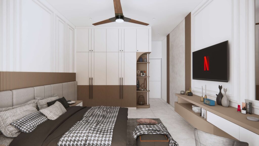 Manoj Residence