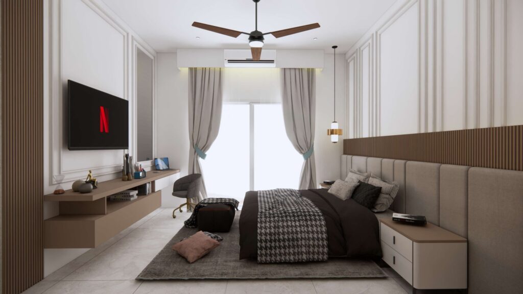 Manoj Residence
