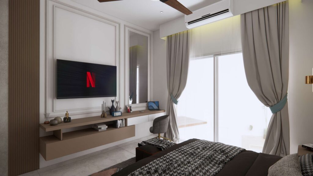 Manoj Residence