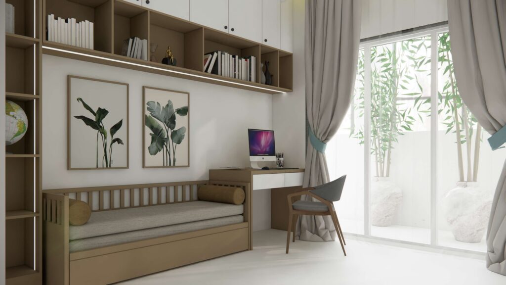 Manoj Residence