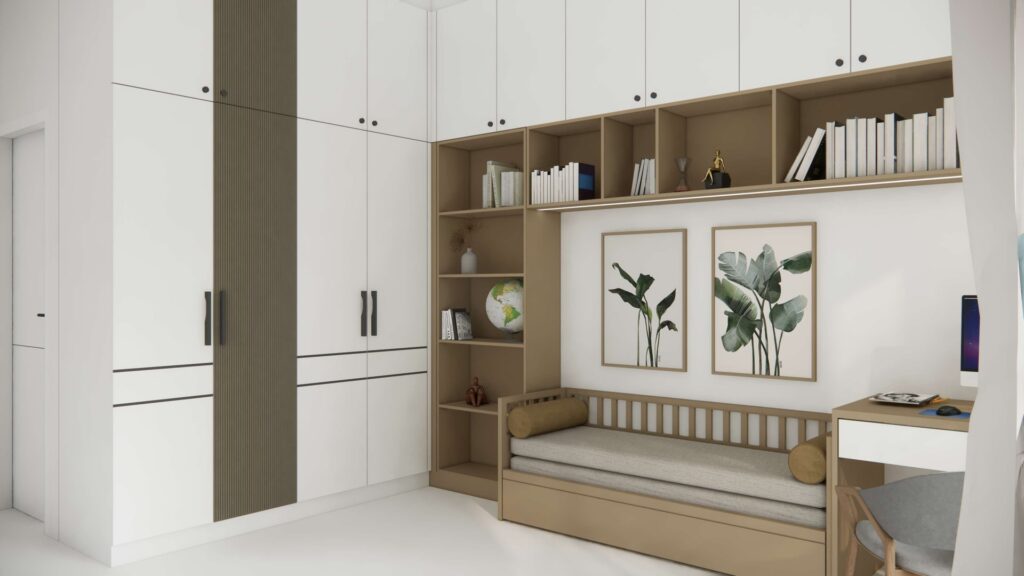 Manoj Residence