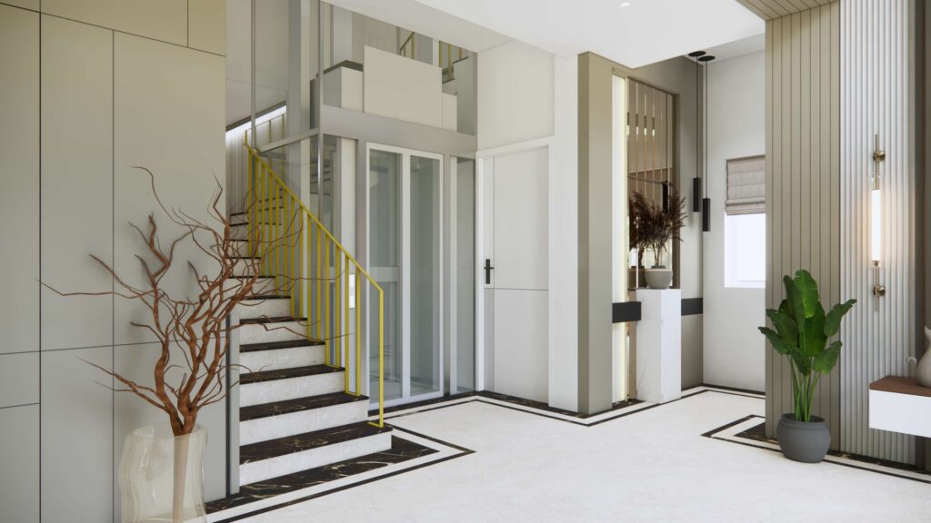 Manoj Residence