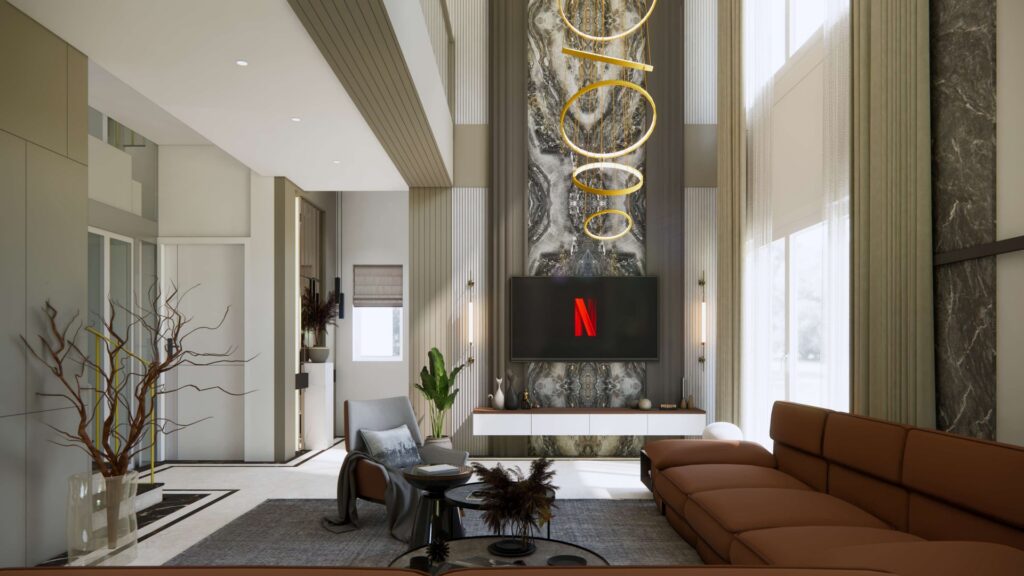 Manoj Residence