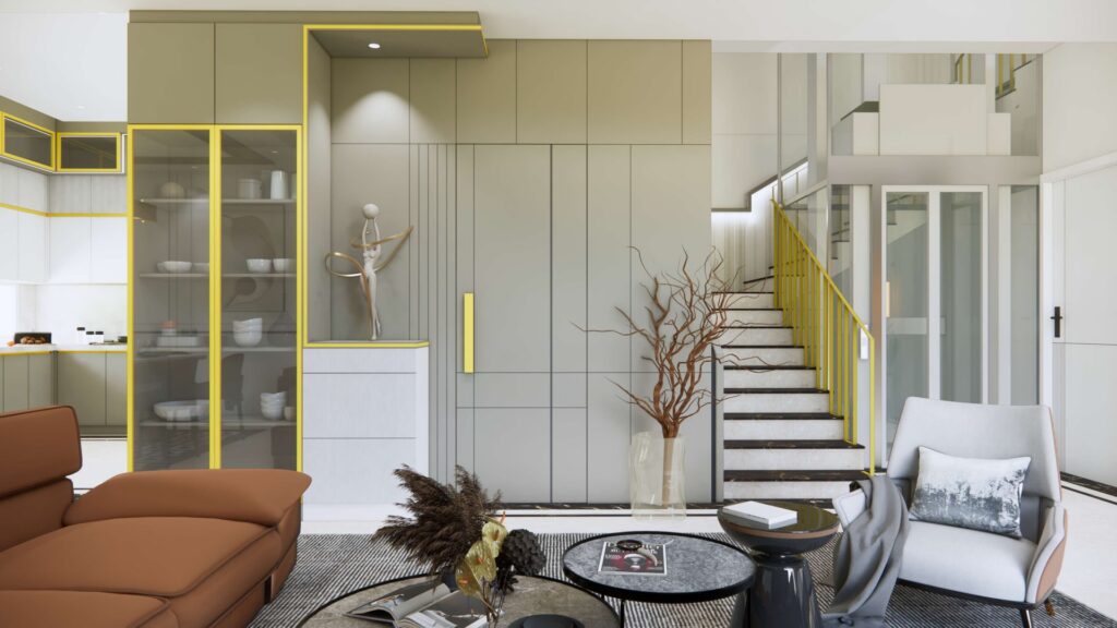 Manoj Residence