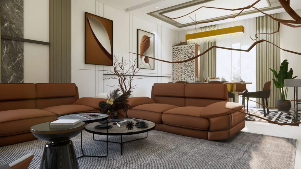 Manoj Residence