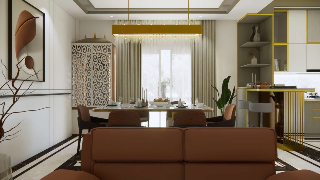 Manoj Residence