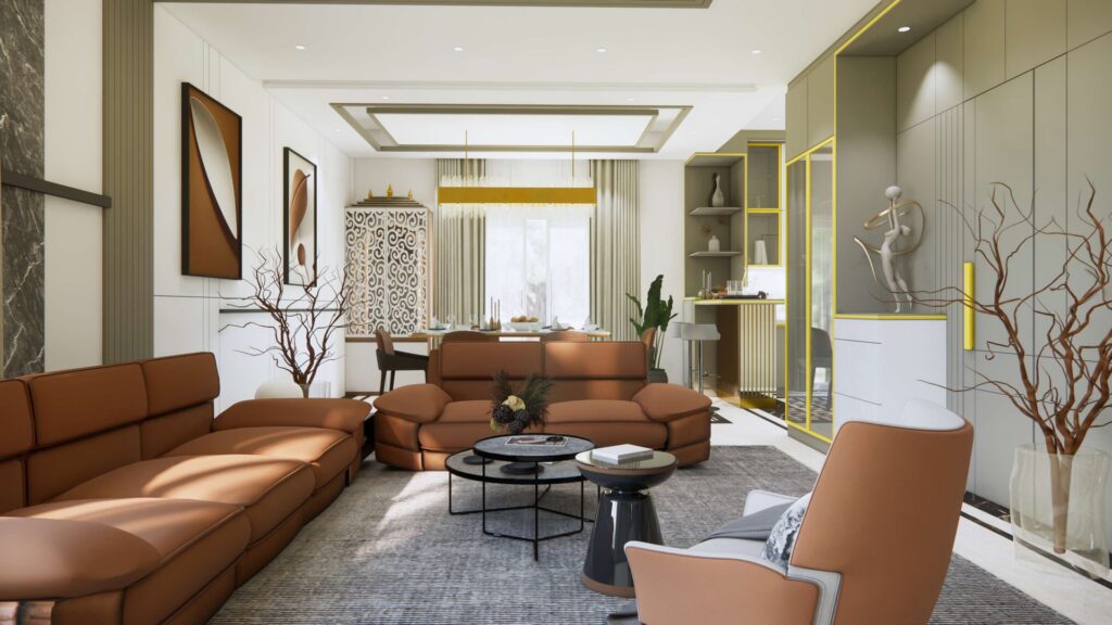 Manoj Residence
