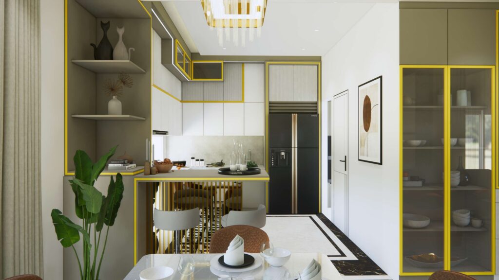 Manoj Residence