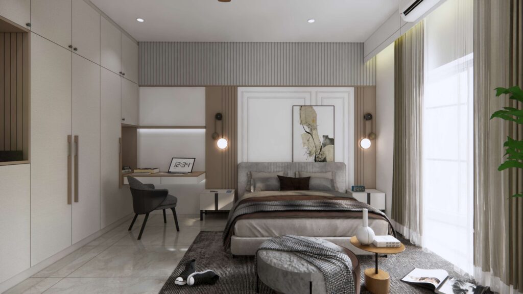 Manoj Residence