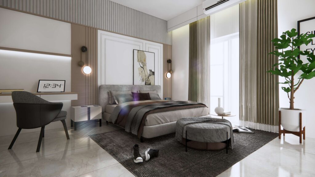 Manoj Residence