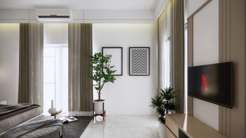 Manoj Residence
