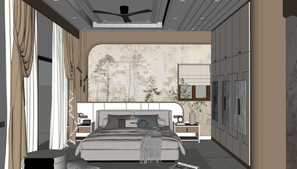 Mehta Residence