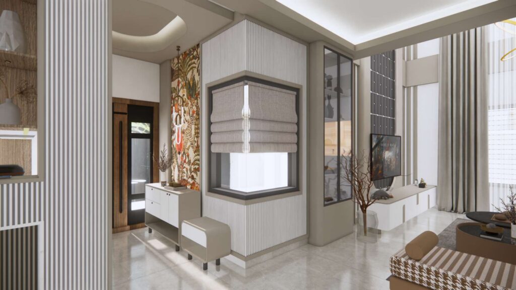 Mehta Residence