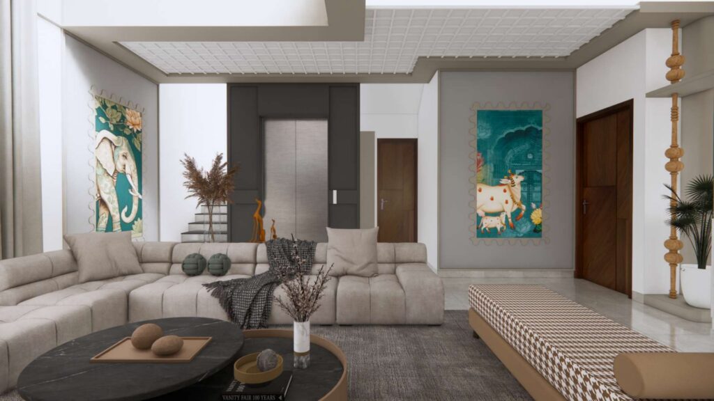 Mehta Residence