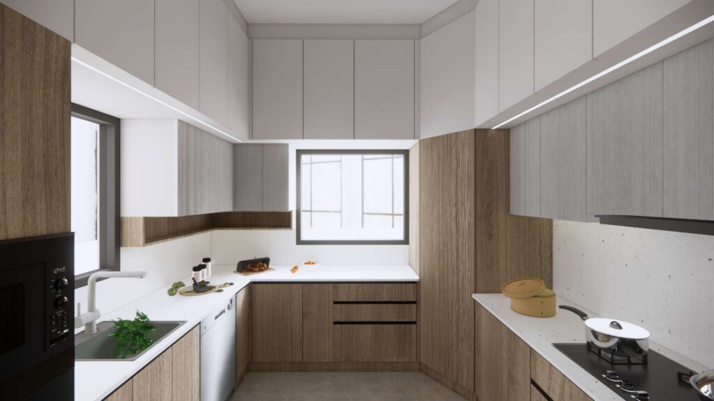 Mehta Residence