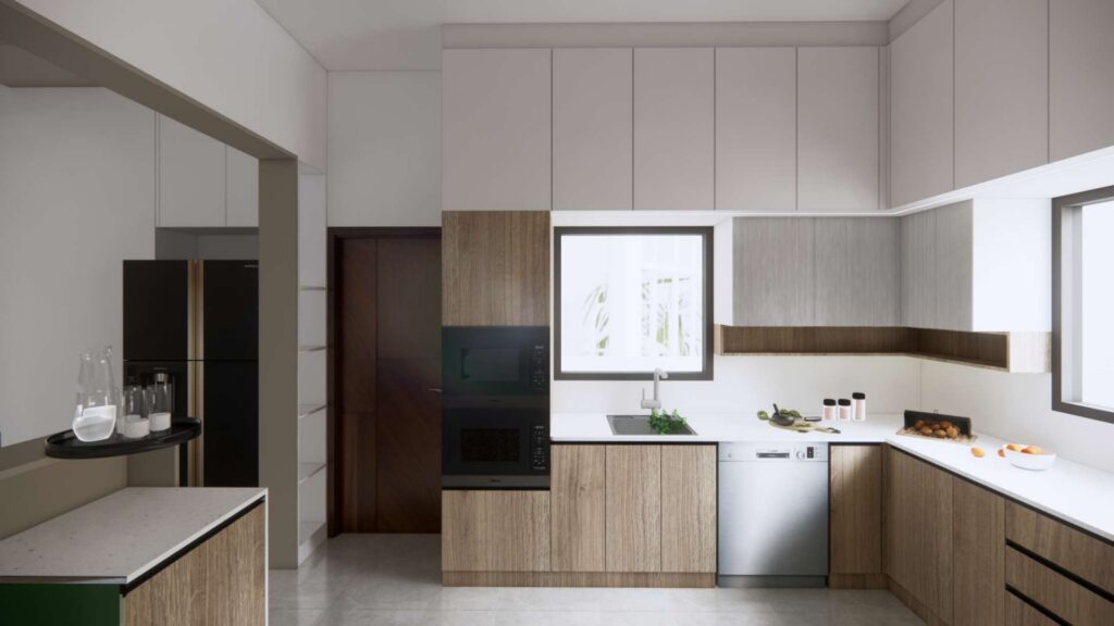 Mehta Residence