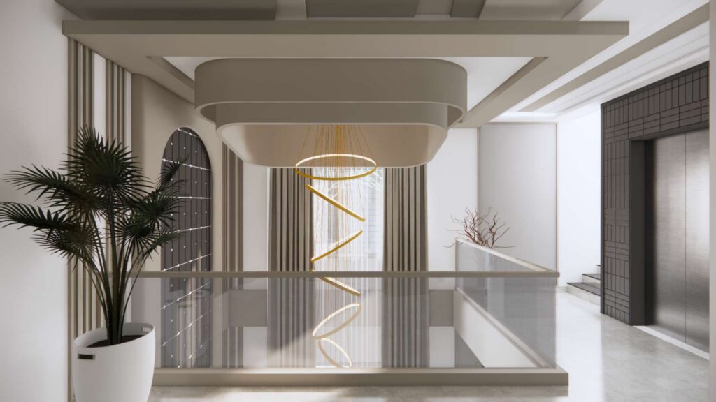 Mehta Residence