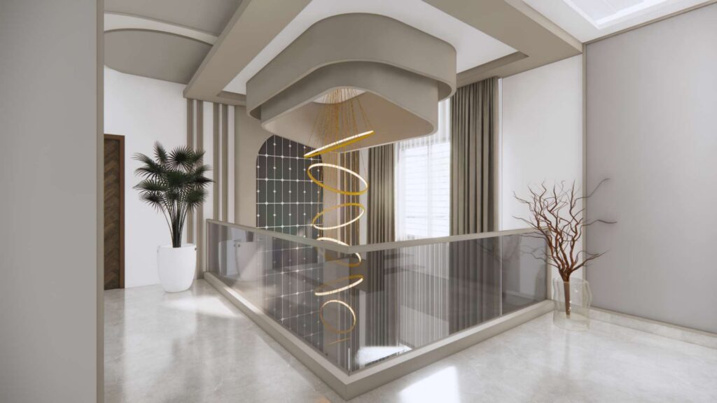 Mehta Residence