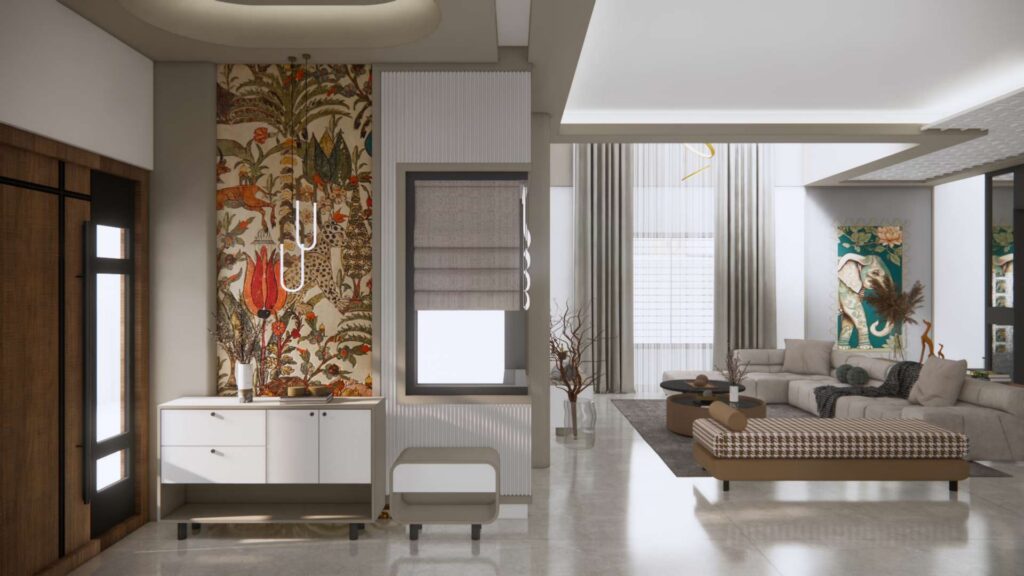 Mehta Residence